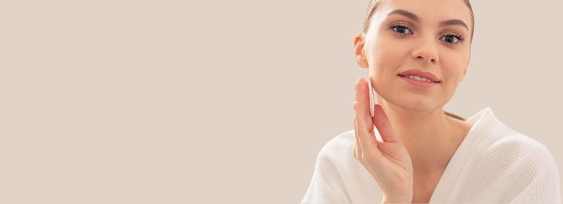 Naturalna pielęgnacja cery