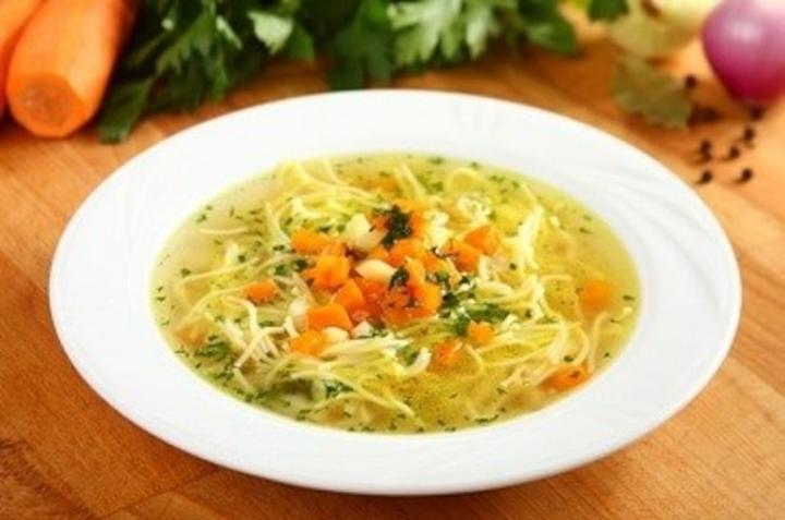 Polskie zupy regionalne