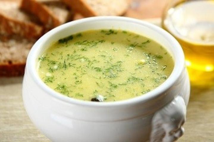 Różnorodność polskich zup