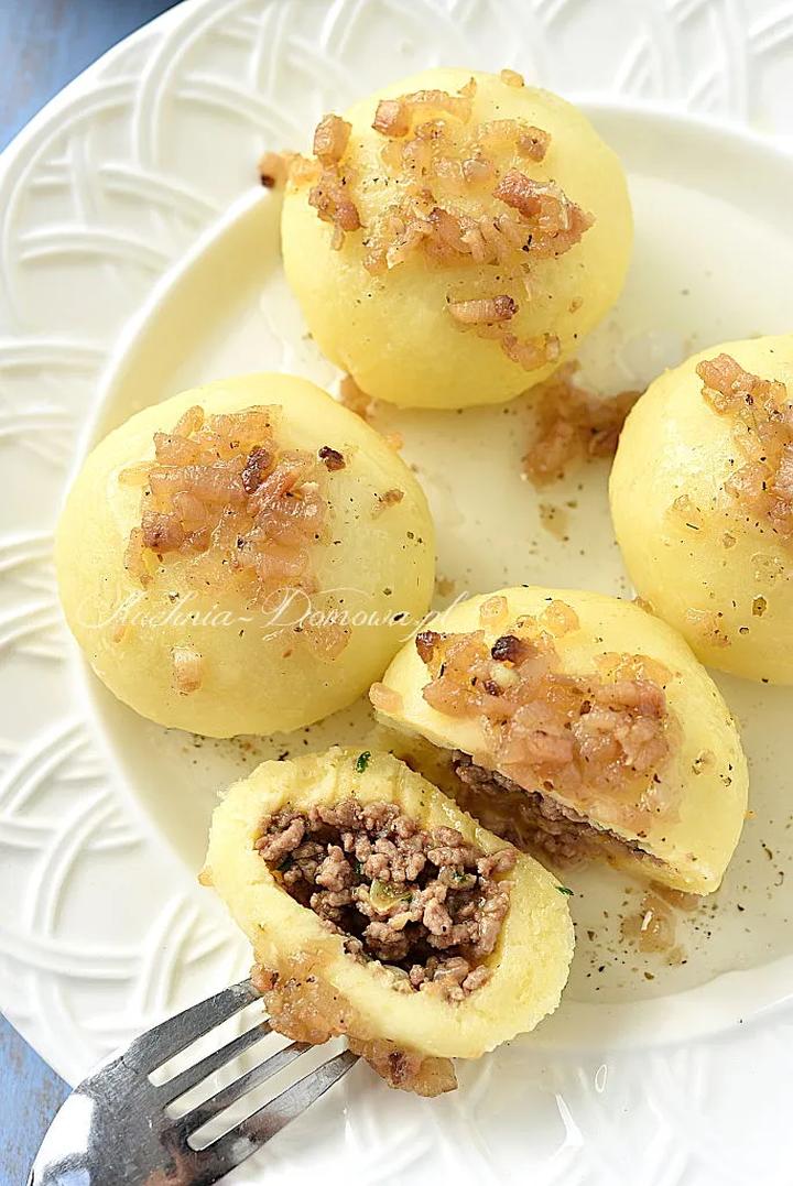 Techniki gotowania klusek śląskich