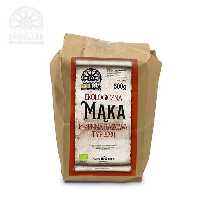 Tradycyjne i nowoczesne mielenie ziarna