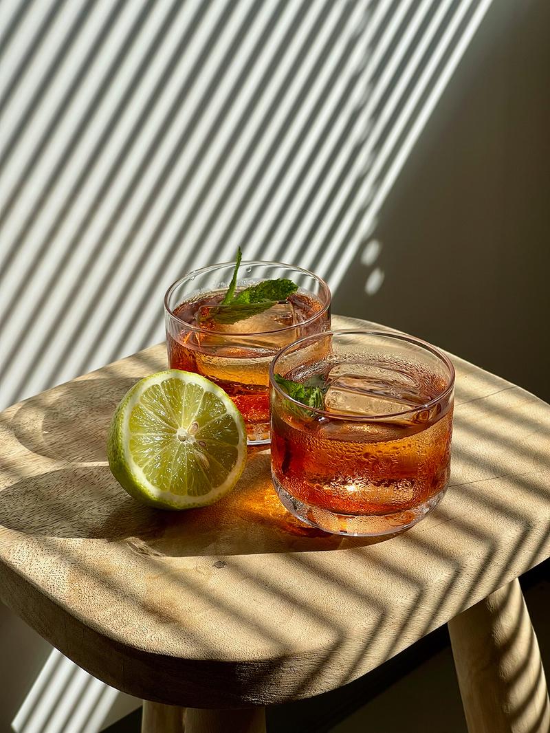 Zioła i oleje w pielęgnacji