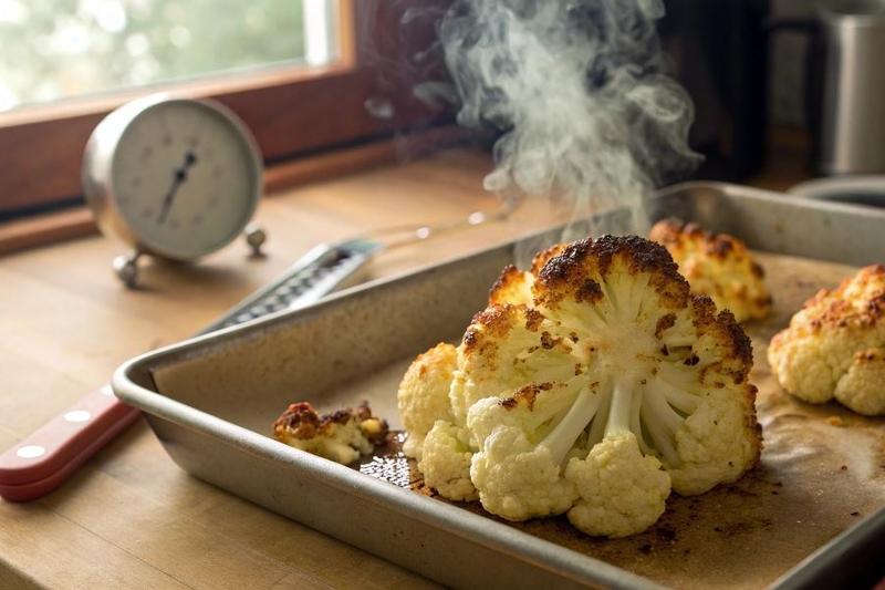 Idealna temperatura pieczenia ciasta kruchego