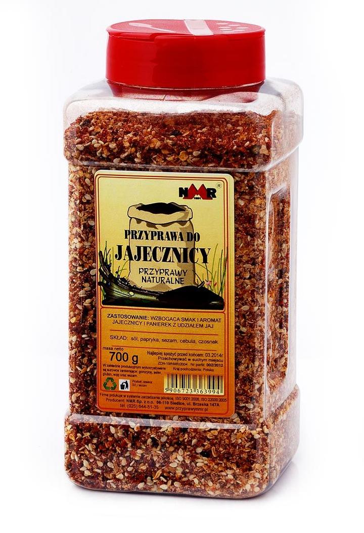 Jak doprawić jajecznicę