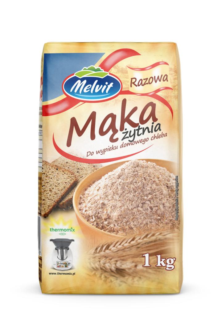 Mąki pełnoziarniste i korzyści zdrowotne