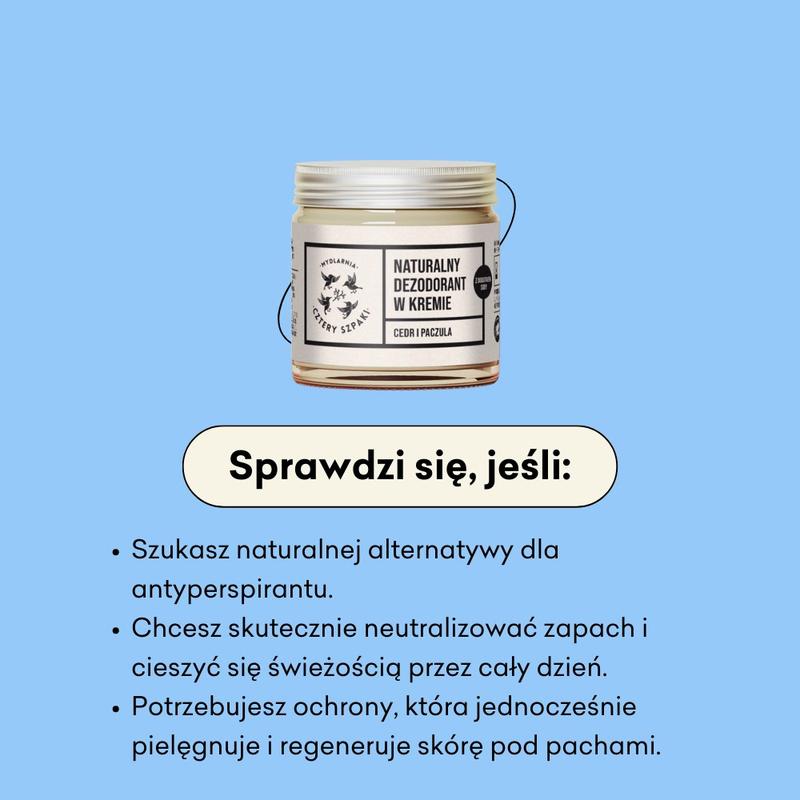 Naturalne środki spulchniające