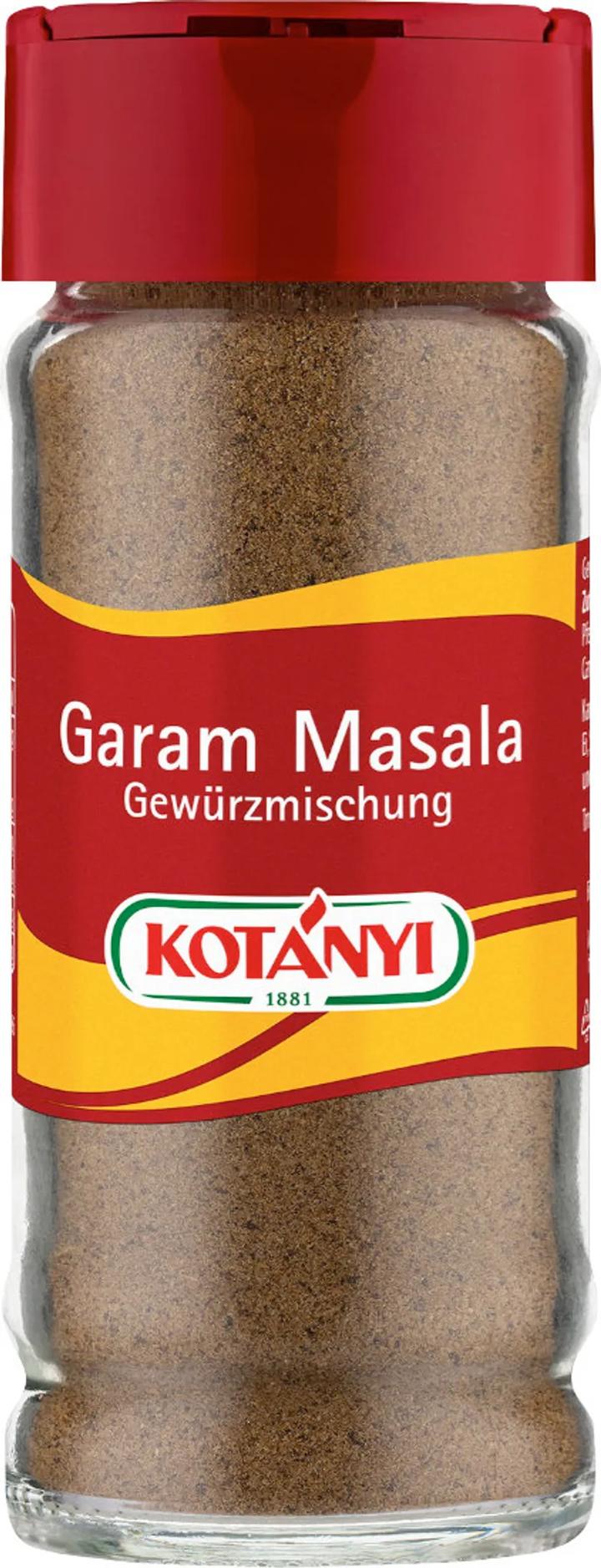 Przechowywanie przypraw w kuchni