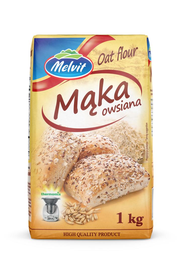 Wpływ mąki na teksturę potraw