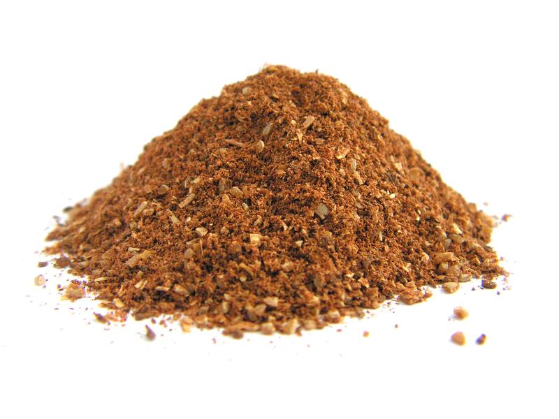Zastosowanie garam masala w kuchni