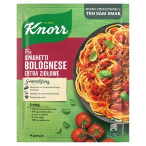 Aromatyczne tajemnice: czym doprawić sos do spaghetti, aby zaskoczyć swoich gości