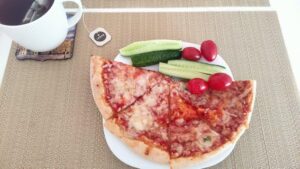 Ceny pizzy w Czechach – ile naprawdę zapłacisz?