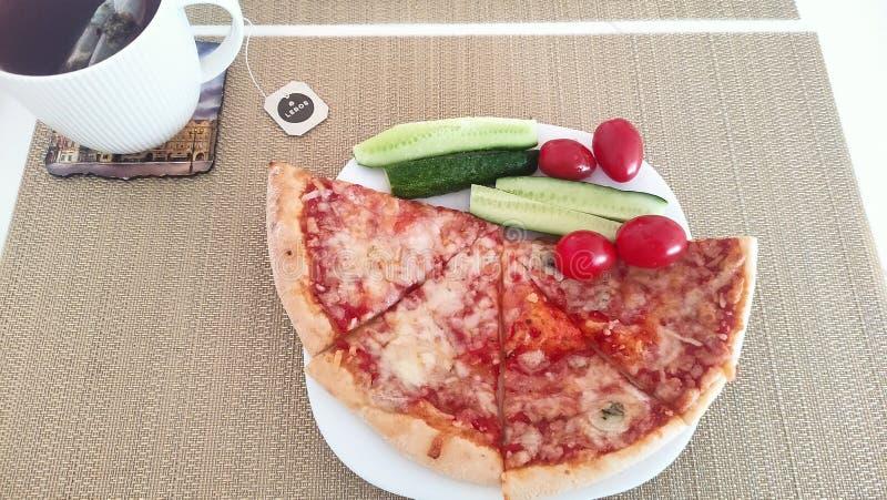 Ceny pizzy w Czechach – ile naprawdę zapłacisz?