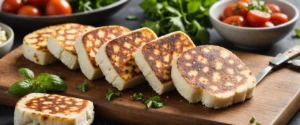 Czy da się zastąpić ser halloumi? Oto najlepsze alternatywy!