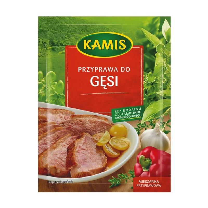 Odkryj sekrety: jakie przyprawy do gęsi pieczonej podkreślą jej smak?