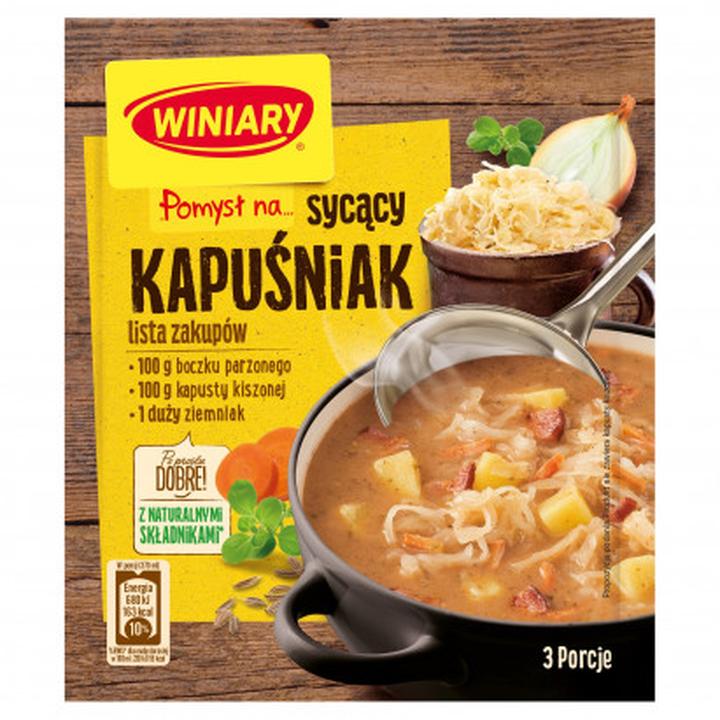 Sekretne przyprawy, które wzbogacą Twój kapuśniak – odkryj najlepsze połączenia smakowe!