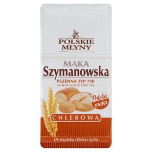Z jakiej mąki upiec pyszny chleb? Odkryj najlepsze rodzaje!