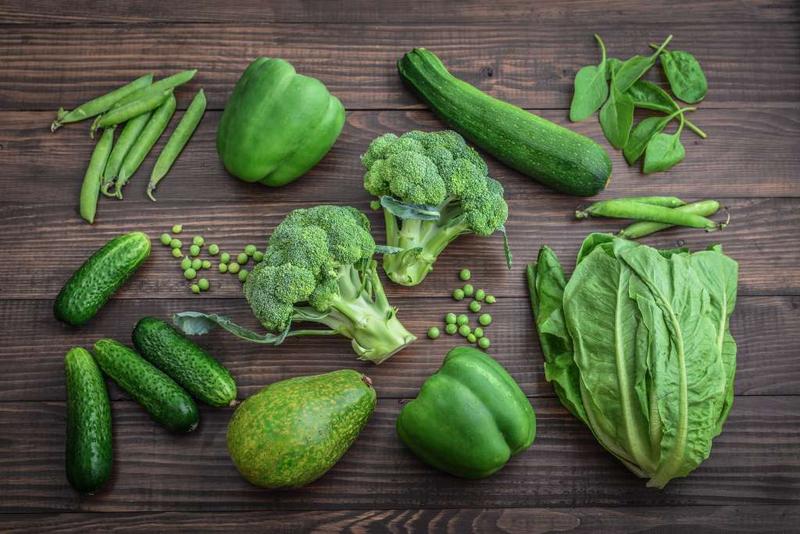 Alternatywy dla brokułów