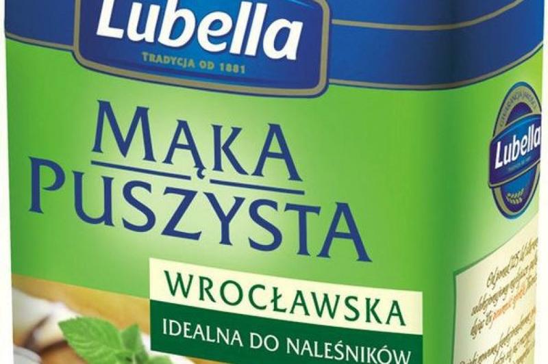 Mąka a dieta w naleśnikach