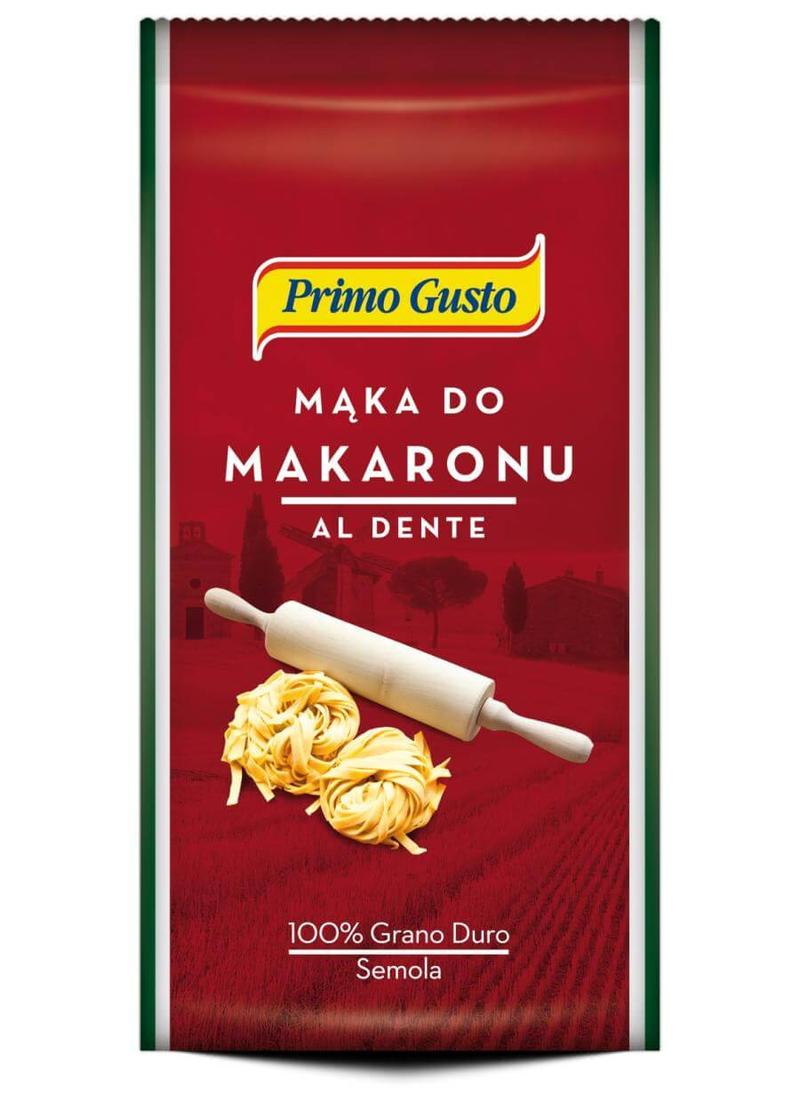 Mąki w kuchniach świata