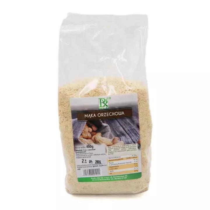 Mielenie orzechów błędy i wskazówki