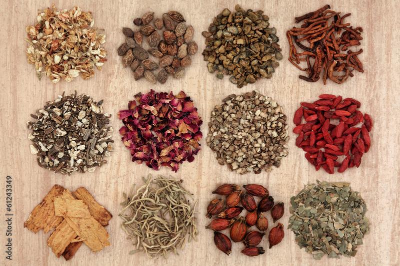 Najlepsze przyprawy do chińskiej mieszanki pięciu smaków