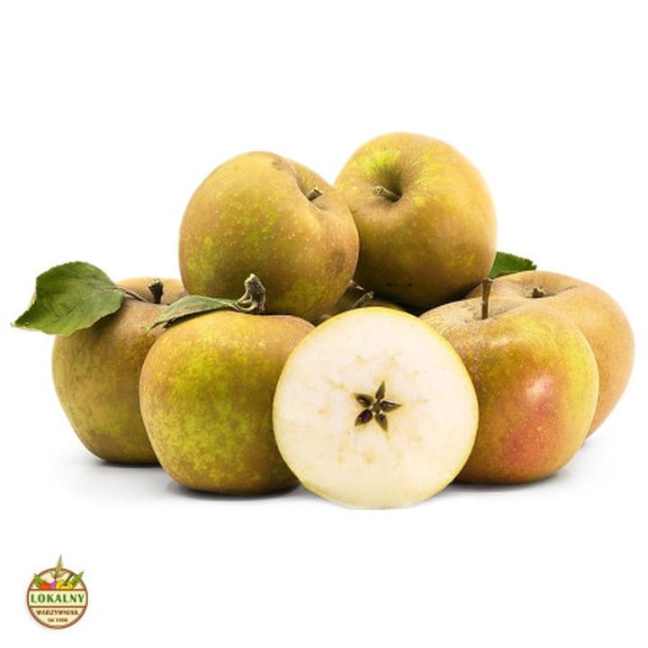 Odmiany jabłek do sałatki