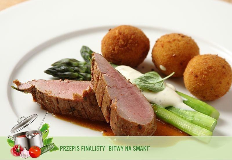 Techniki pieczenia polędwicy w piekarniku