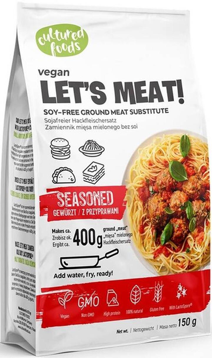 Zamienniki w kuchni roślinnej