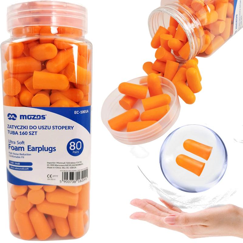 Alternatywne sposoby na zastąpienie zatyczek do uszu w codziennym życiu