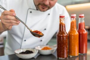 Alternatywy dla sosu worcestershire – czym go zastąpić w kuchni?