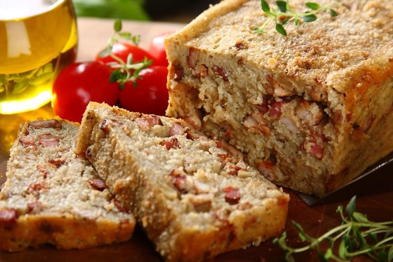 Idealny czas pieczenia babki ziemniaczanej w prodiżu – poznaj sekrety doskonałego smaku!