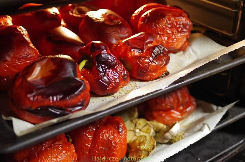 Idealny czas pieczenia papryki – jak długo ją przygotowywać?