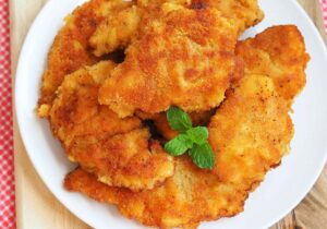 Jak długo smażyć kotlety z indyka, aby były idealne?