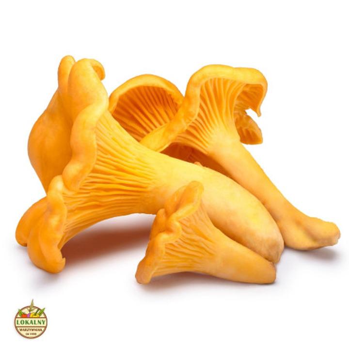 Jak długo smażyć kurki, by zachwyciły smakiem?