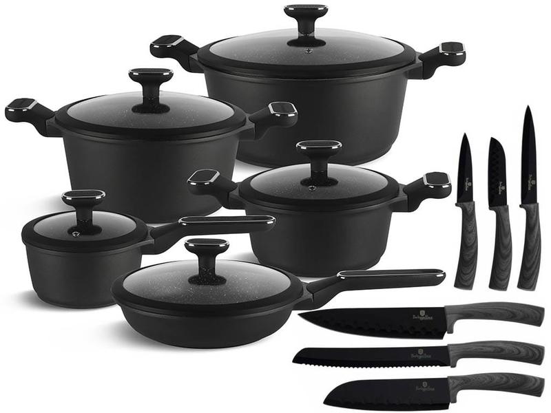 Jak rozpoznać garnki do indukcji? Praktyczny przewodnik dla każdego kucharza