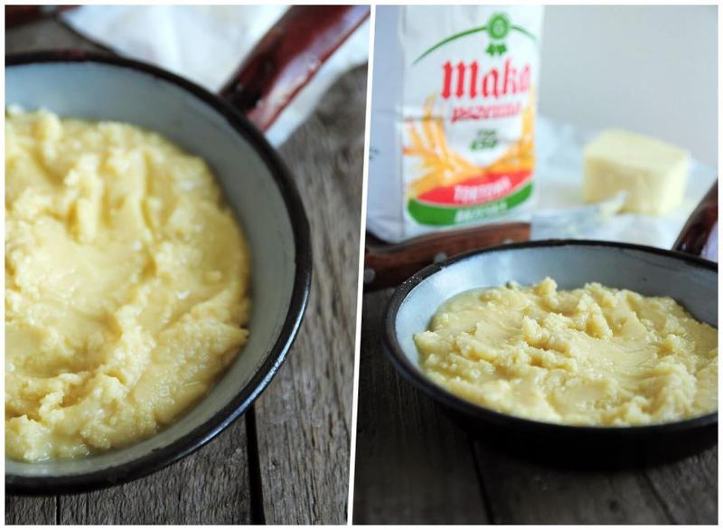 Jaką mąkę wybrać do idealnej zasmażki?