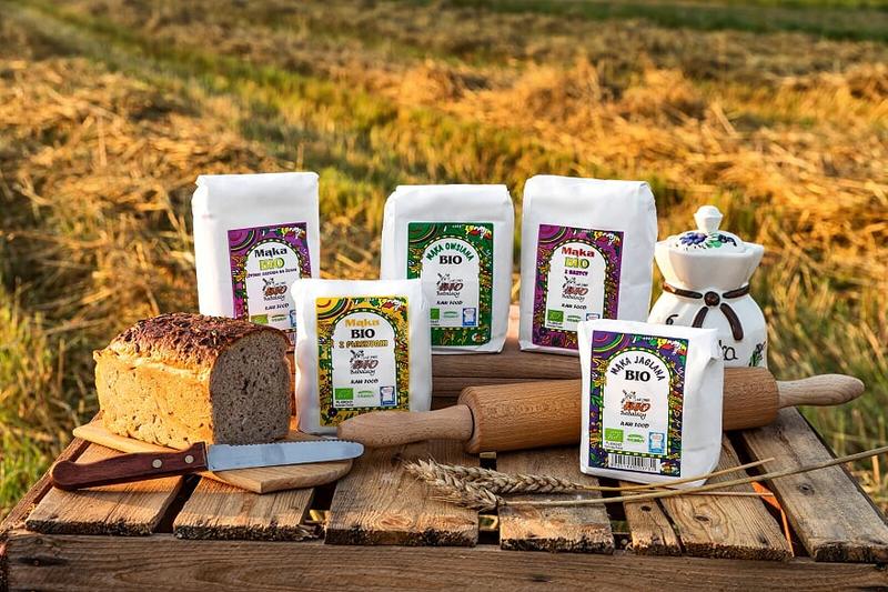 Jaką wybrać mąkę, aby zaoszczędzić na kaloriach?