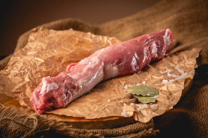 Jakie są najlepsze temperatury pieczenia polędwicy wieprzowej?