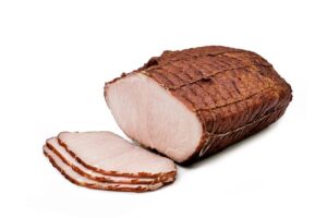 Sekrety Domowego Gotowania: Jak Przygotować Idealną Szynkę