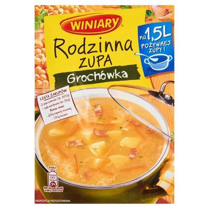 Zupa na obiad rodzinny – najlepsze przepisy, które zachwycą wszystkich