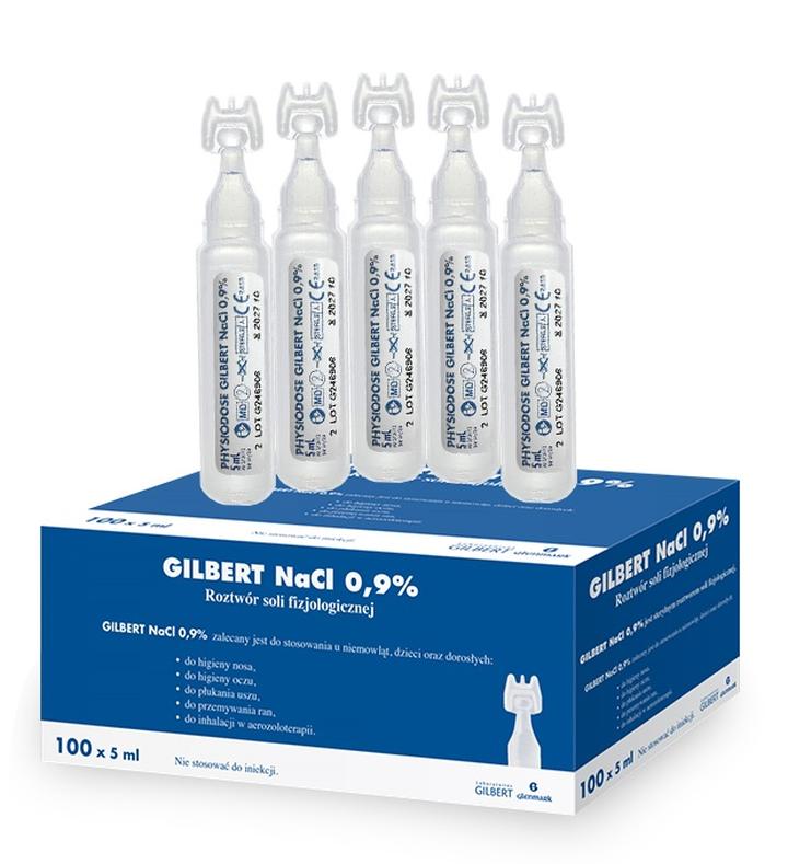 Alternatywy dla soli fizjologicznej