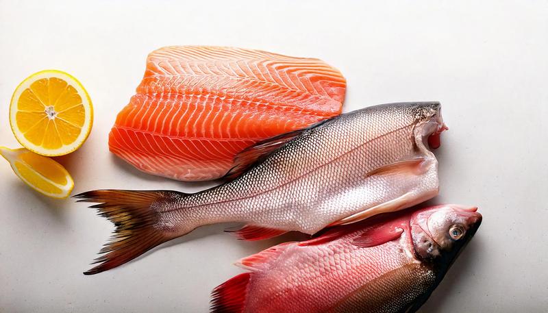 Kluczowe gatunki ryb do zupy