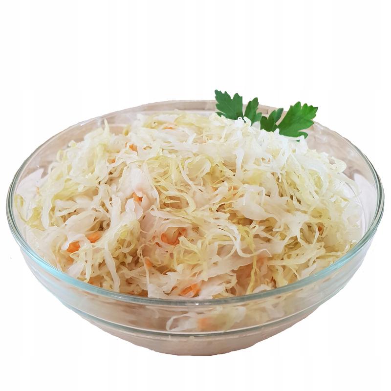 Kreatywne połączenia smaków