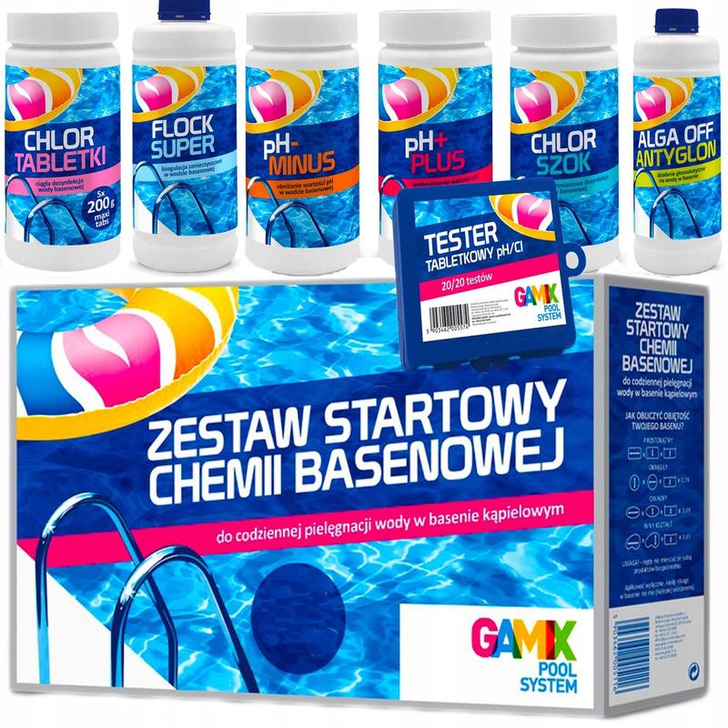 Ozonowanie i dezynfekcja wody w jacuzzi