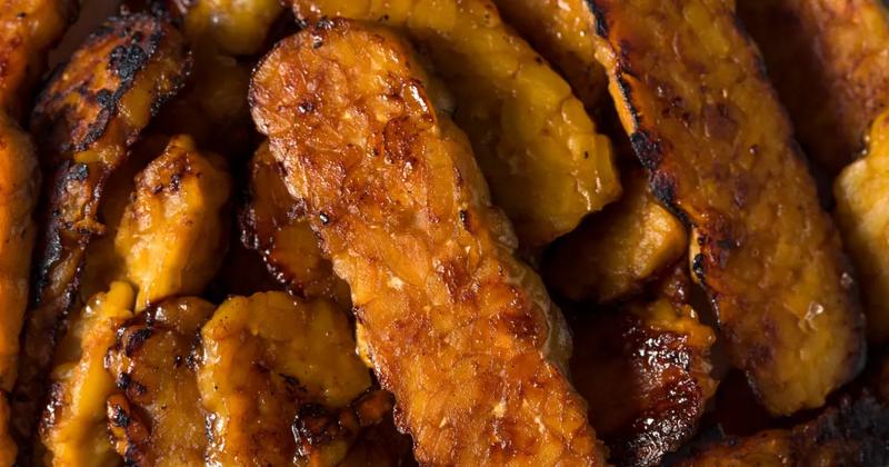 Soczewica i ciecierzyca zamiast mięsa