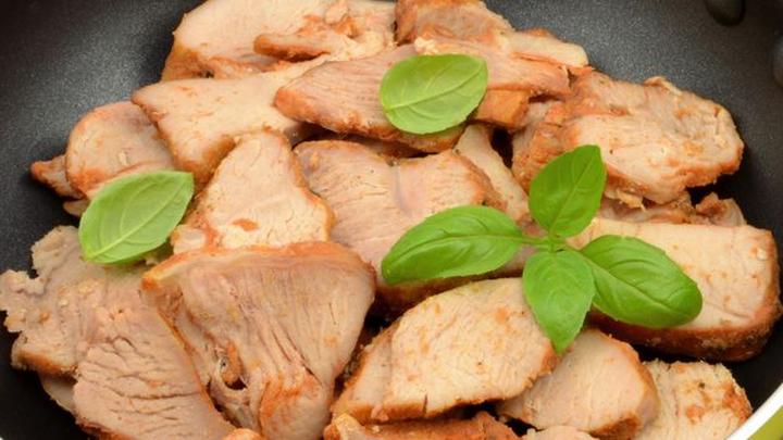 Tofu i tempeh jako alternatywa