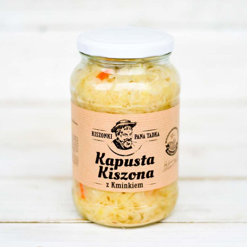 Tradycyjne i nowoczesne przyprawy