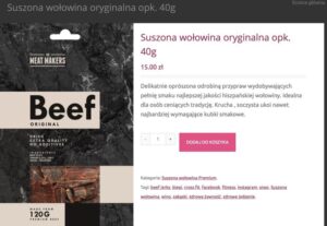 Alternatywy dla befsztyku w diecie kopenhaskiej – poznaj smaczne zamienniki