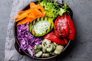 Alternatywy dla brokułów: czym je zastąpić w codziennej diecie?