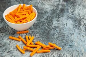 Alternatywy dla chleba i ziemniaków – co wybrać w codziennej diecie?